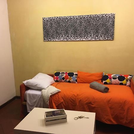 Gianni Apartment セスト・フィオレンティーノ エクステリア 写真